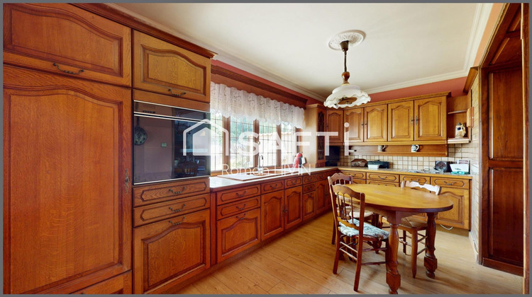 Ma-Cabane - Vente Maison Wattrelos, 89 m²