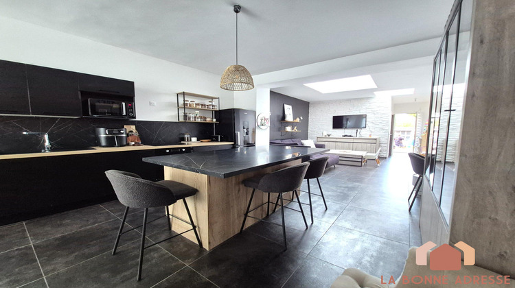 Ma-Cabane - Vente Maison Wattrelos, 106 m²
