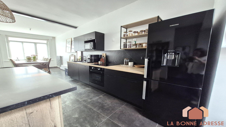 Ma-Cabane - Vente Maison Wattrelos, 106 m²