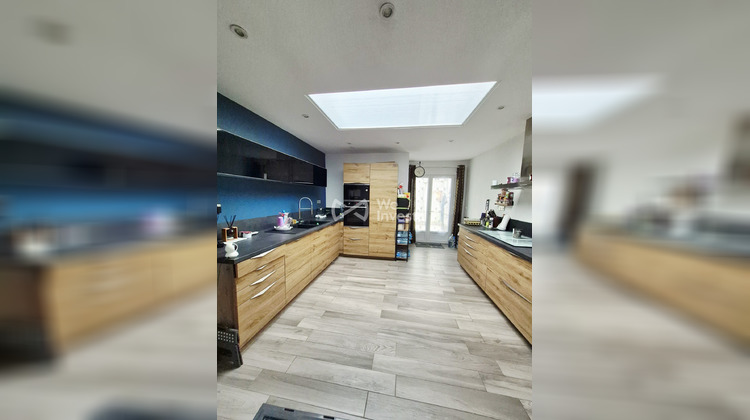 Ma-Cabane - Vente Maison Wattrelos, 96 m²