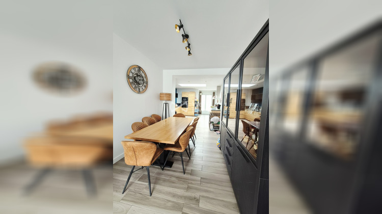 Ma-Cabane - Vente Maison Wattrelos, 96 m²