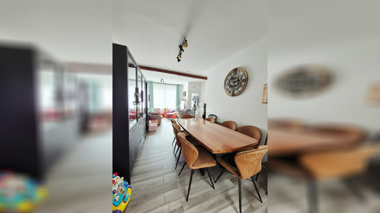 Ma-Cabane - Vente Maison Wattrelos, 96 m²