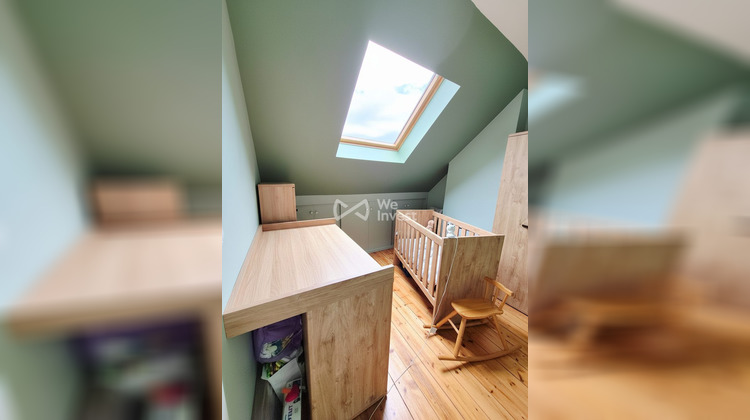 Ma-Cabane - Vente Maison Wattrelos, 96 m²