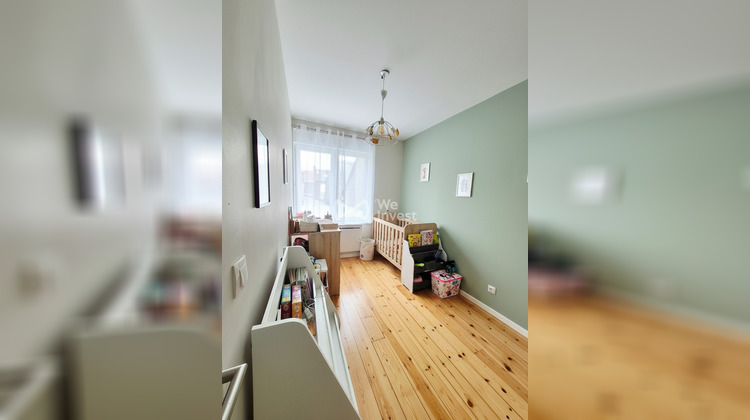 Ma-Cabane - Vente Maison Wattrelos, 96 m²