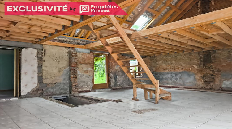 Ma-Cabane - Vente Maison WATTRELOS, 92 m²