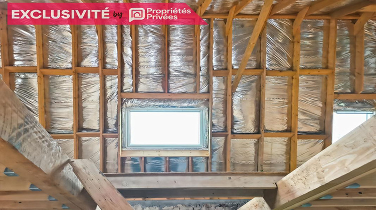 Ma-Cabane - Vente Maison WATTRELOS, 92 m²