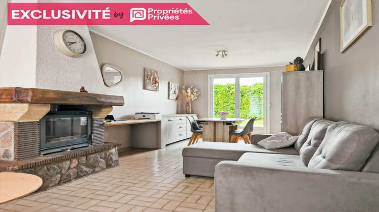 Ma-Cabane - Vente Maison WATTRELOS, 80 m²