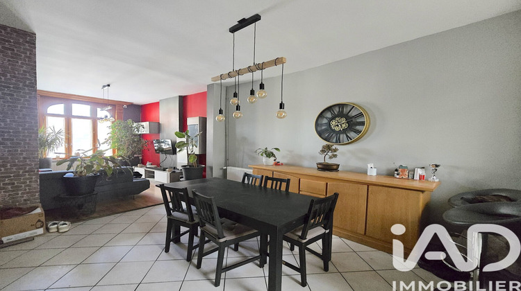 Ma-Cabane - Vente Maison Wattrelos, 113 m²