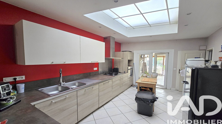 Ma-Cabane - Vente Maison Wattrelos, 113 m²