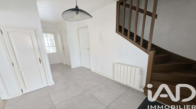 Ma-Cabane - Vente Maison Wattrelos, 92 m²