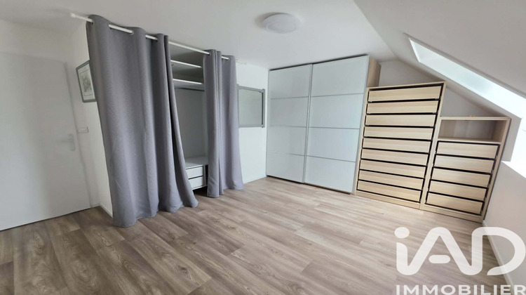 Ma-Cabane - Vente Maison Wattrelos, 92 m²