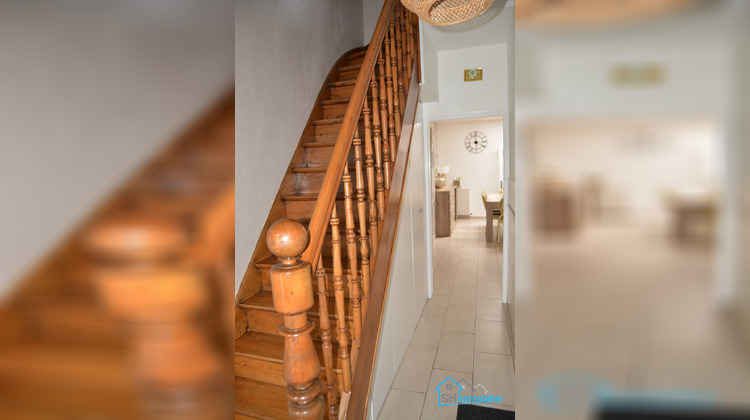 Ma-Cabane - Vente Maison Wattrelos, 115 m²