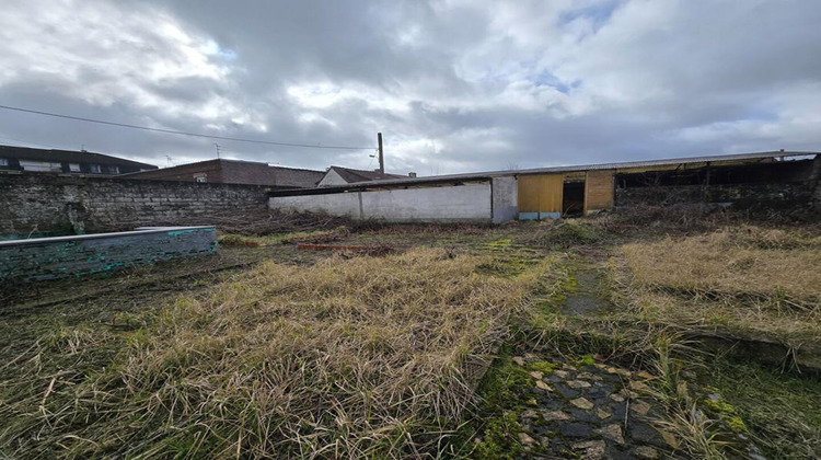 Ma-Cabane - Vente Maison WATTRELOS, 350 m²