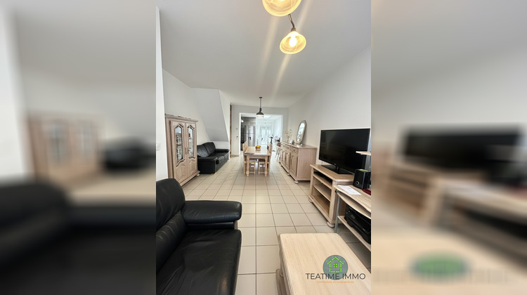 Ma-Cabane - Vente Maison Wattrelos, 100 m²