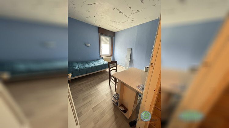 Ma-Cabane - Vente Maison Wattrelos, 100 m²