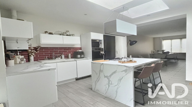 Ma-Cabane - Vente Maison Wattrelos, 86 m²