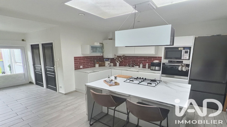 Ma-Cabane - Vente Maison Wattrelos, 86 m²