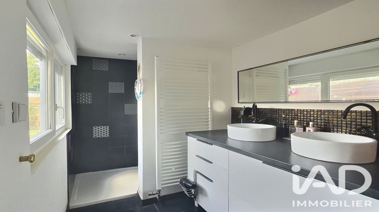 Ma-Cabane - Vente Maison Wattrelos, 86 m²