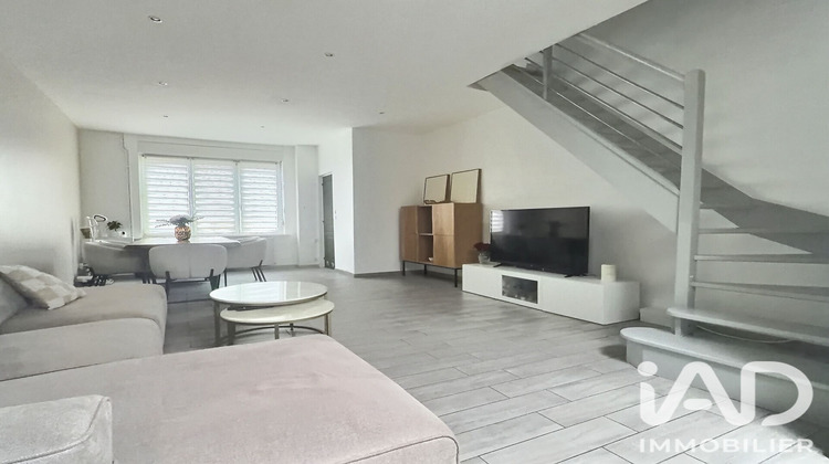 Ma-Cabane - Vente Maison Wattrelos, 86 m²