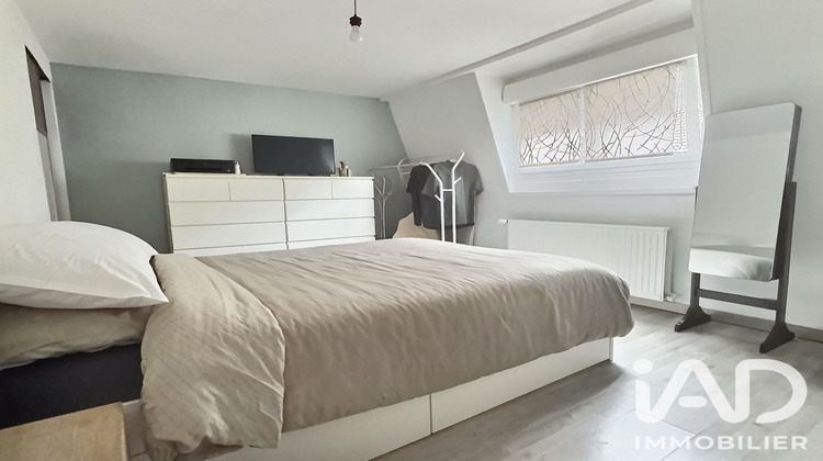 Ma-Cabane - Vente Maison Wattrelos, 86 m²