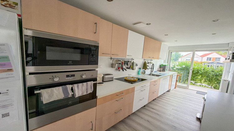 Ma-Cabane - Vente Maison Wattrelos, 86 m²