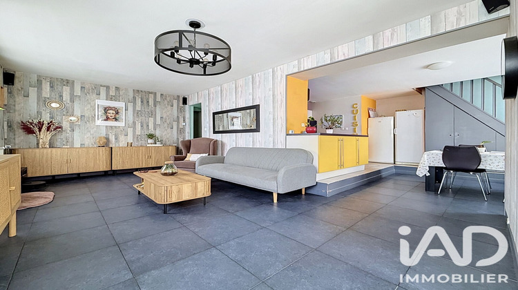 Ma-Cabane - Vente Maison Wattrelos, 125 m²