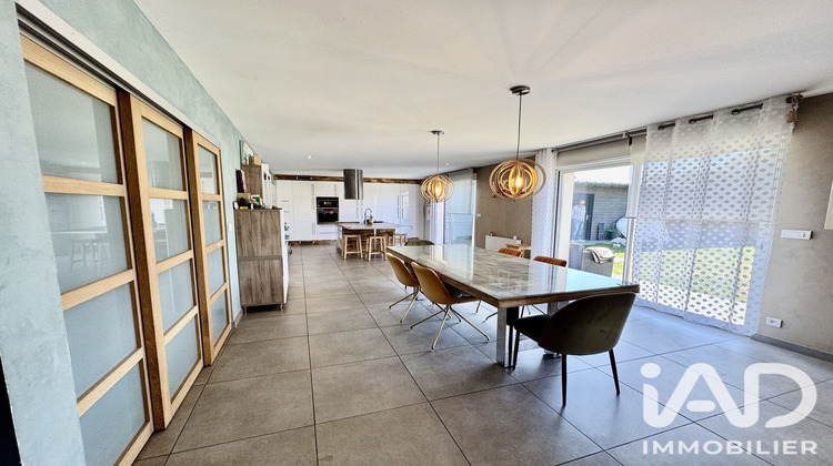 Ma-Cabane - Vente Maison Wattrelos, 180 m²