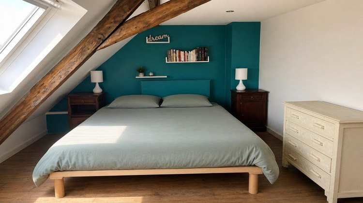 Ma-Cabane - Vente Maison Wattrelos, 108 m²