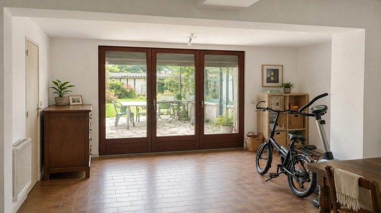 Ma-Cabane - Vente Maison Wattrelos, 108 m²