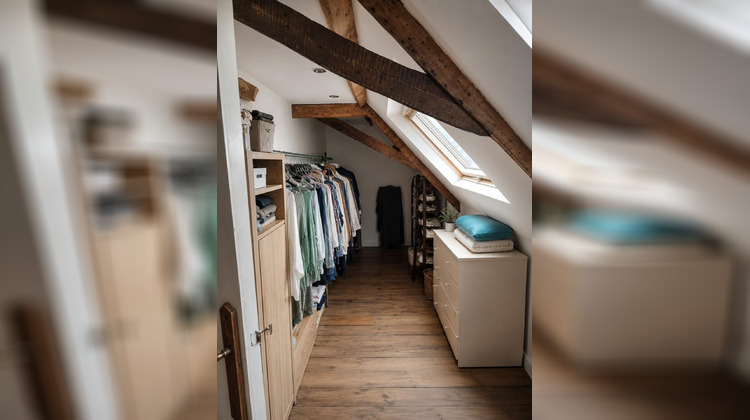 Ma-Cabane - Vente Maison Wattrelos, 108 m²