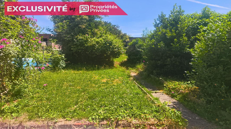 Ma-Cabane - Vente Maison WATTRELOS, 81 m²