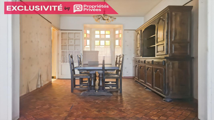 Ma-Cabane - Vente Maison WATTRELOS, 81 m²