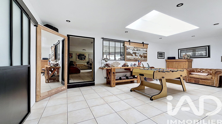 Ma-Cabane - Vente Maison Wattrelos, 200 m²