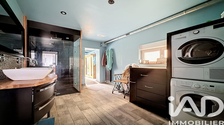 Ma-Cabane - Vente Maison Wattrelos, 200 m²