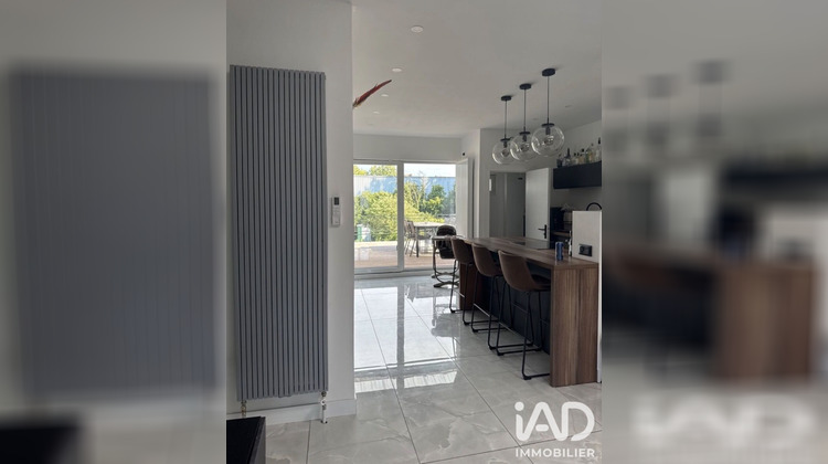 Ma-Cabane - Vente Maison Wattrelos, 130 m²