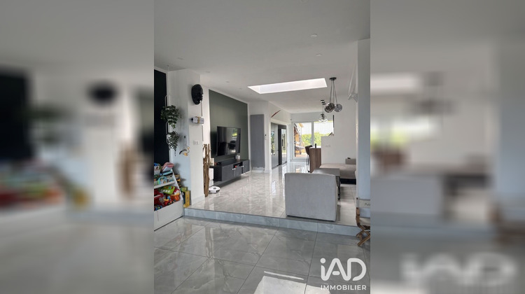 Ma-Cabane - Vente Maison Wattrelos, 130 m²
