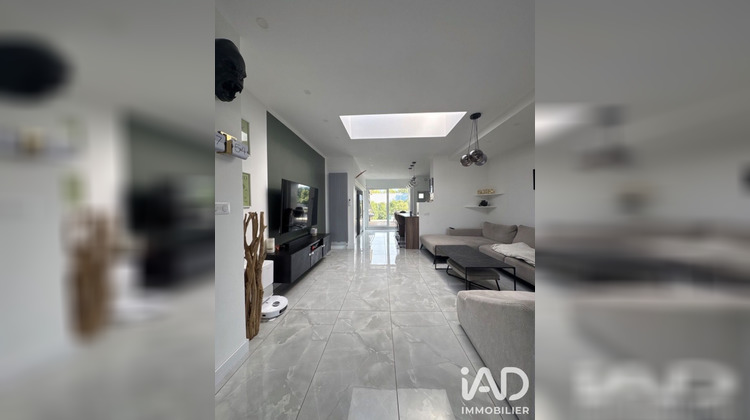 Ma-Cabane - Vente Maison Wattrelos, 130 m²