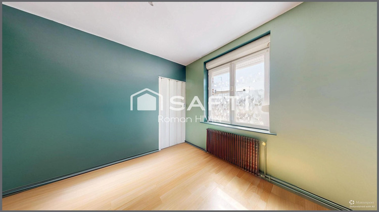 Ma-Cabane - Vente Maison Wattrelos, 95 m²