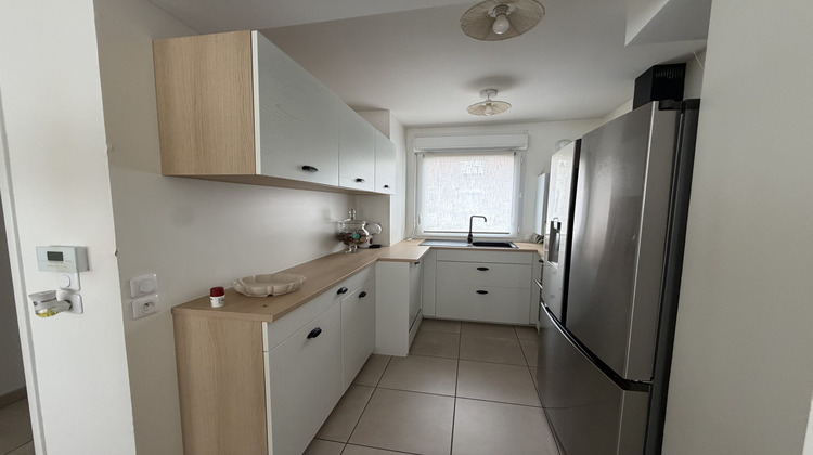 Ma-Cabane - Vente Maison Wattrelos, 100 m²
