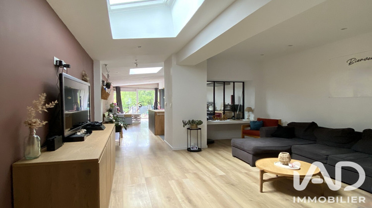 Ma-Cabane - Vente Maison Wattrelos, 141 m²