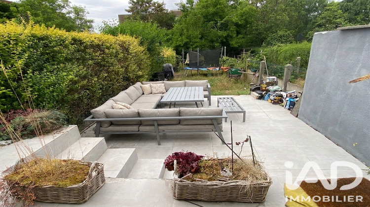 Ma-Cabane - Vente Maison Wattrelos, 141 m²
