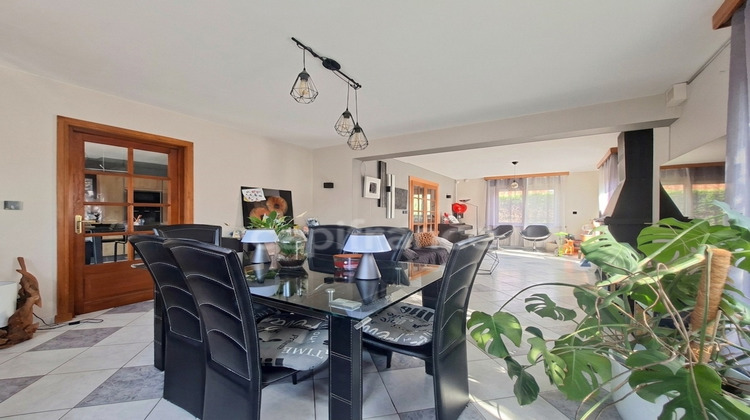 Ma-Cabane - Vente Maison WATTRELOS, 166 m²