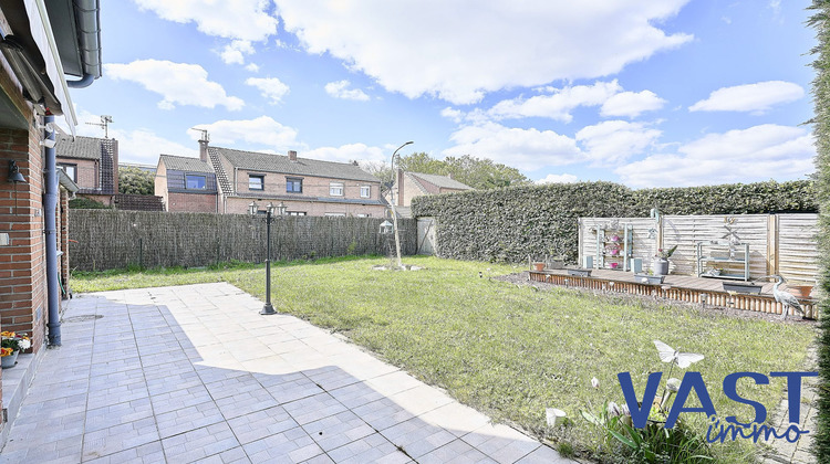 Ma-Cabane - Vente Maison Wattrelos, 106 m²