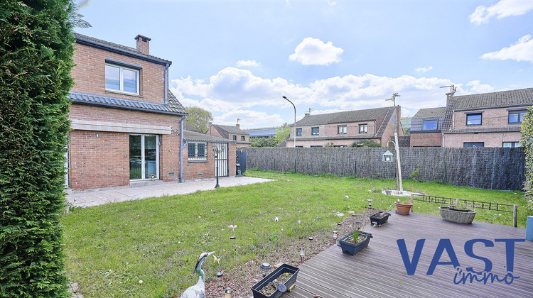 Ma-Cabane - Vente Maison Wattrelos, 106 m²