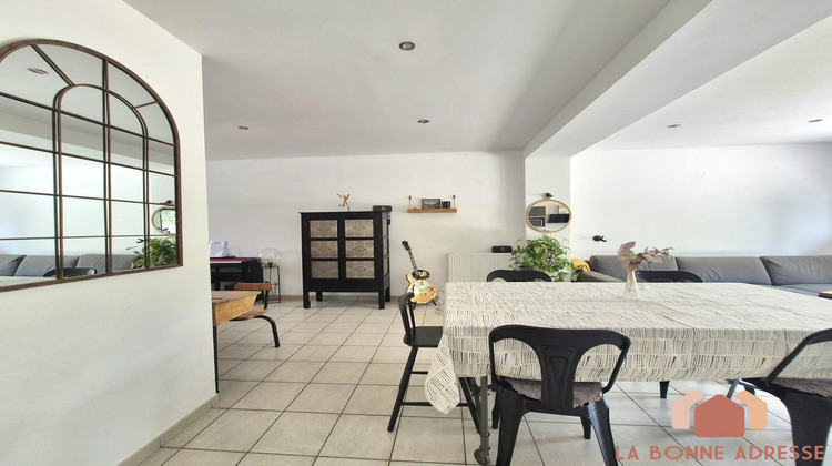 Ma-Cabane - Vente Maison Wattrelos, 91 m²