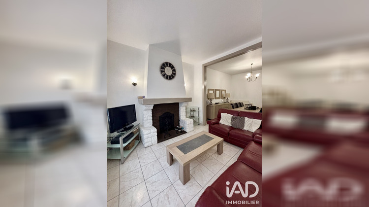 Ma-Cabane - Vente Maison Wattrelos, 87 m²