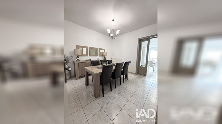 Ma-Cabane - Vente Maison Wattrelos, 87 m²