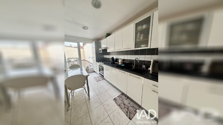 Ma-Cabane - Vente Maison Wattrelos, 87 m²