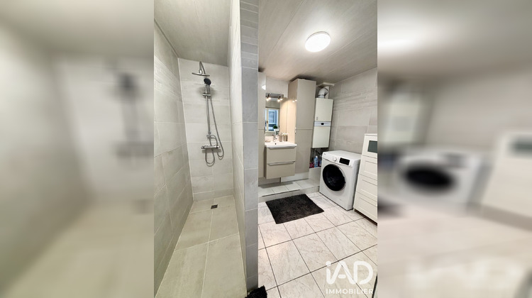 Ma-Cabane - Vente Maison Wattrelos, 87 m²