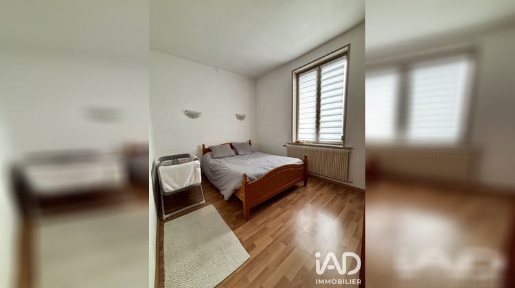 Ma-Cabane - Vente Maison Wattrelos, 87 m²